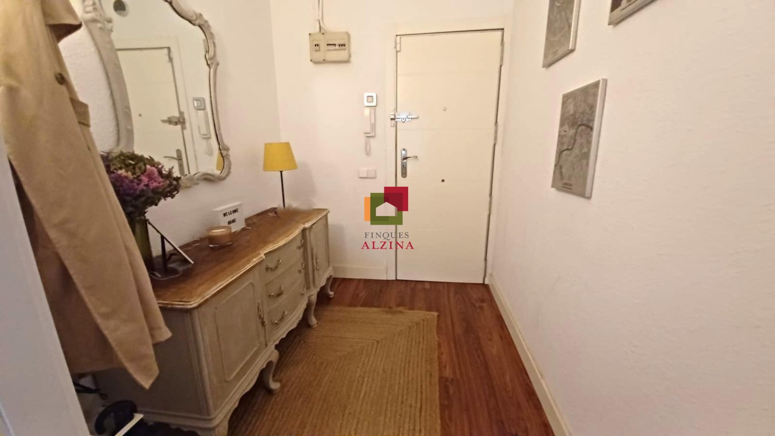 IMAGINA QUE AQUESTA ÉS LA TEVA PROPERA CASA…