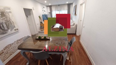 IMAGINA QUE AQUESTA ÉS LA TEVA PROPERA CASA…