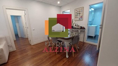 IMAGINA QUE AQUESTA ÉS LA TEVA PROPERA CASA…