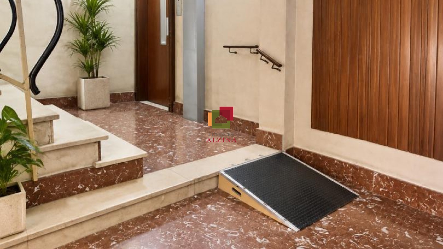 ON BARCELONA ES CONVERTEIX EN LLAR: UN EXCLUSIU HABITATGE EN ENRIC GRANATS