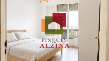 ON BARCELONA ES CONVERTEIX EN LLAR: UN EXCLUSIU HABITATGE EN ENRIC GRANATS