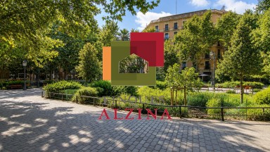 ON BARCELONA ES CONVERTEIX EN LLAR: UN EXCLUSIU HABITATGE EN ENRIC GRANATS