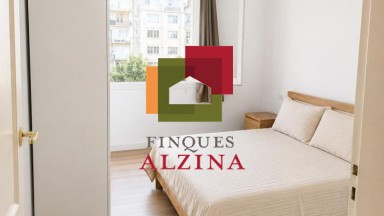 ON BARCELONA ES CONVERTEIX EN LLAR: UN EXCLUSIU HABITATGE EN ENRIC GRANATS