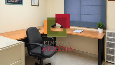 ESPAI PER CRÉIXER, RACONS PER GAUDIR